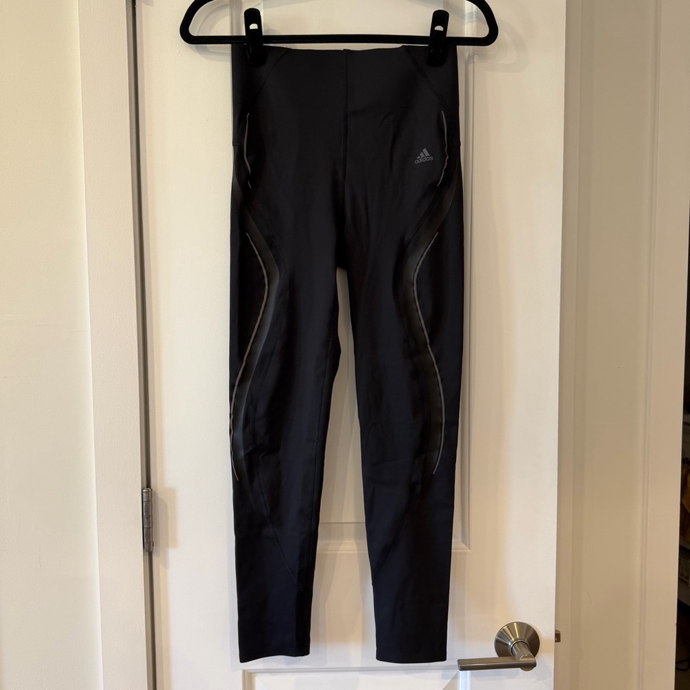 ADIDAS high waist leggings